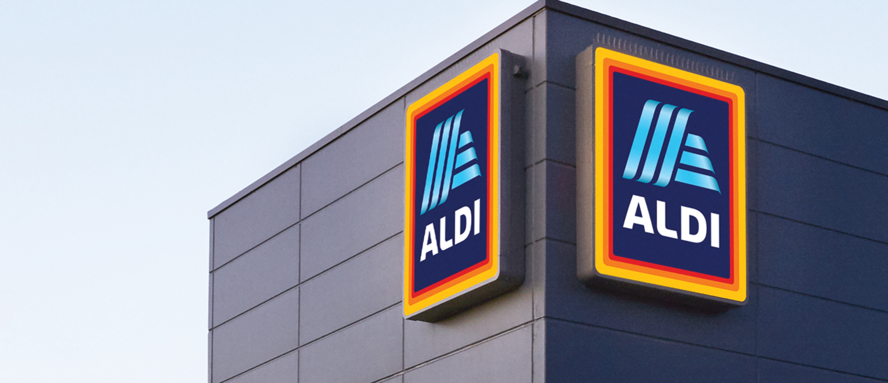 ALDI in Epping, VIC 571 583 High Street