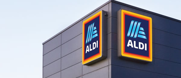 ALDI in Kippa Ring, QLD | 212 Anzac Avenue