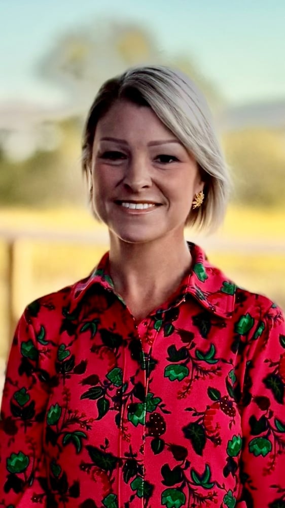 Photo of Shelby Roulier
