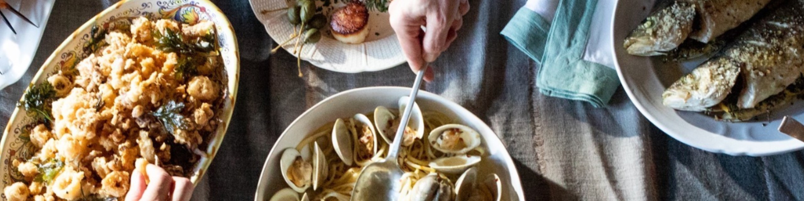 Fresh Meat & Seafood Near Me in Livingston, NJ Fresh Sustainable