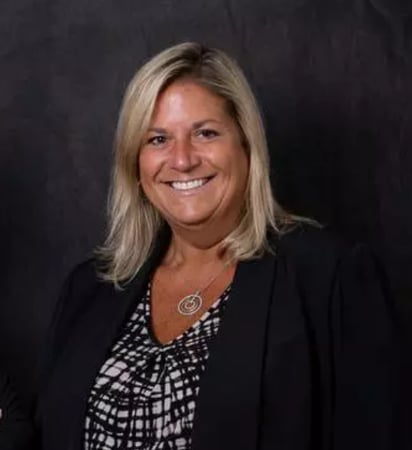 Photo of Michelle Metell