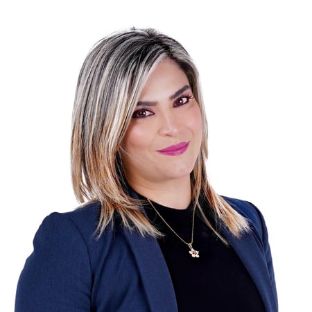Photo of Marcela Llinas Giraldo