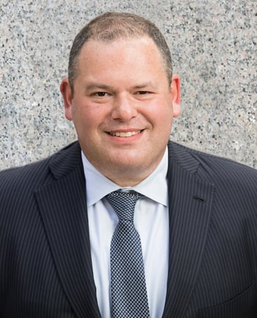 Photo of Jesse Friedman