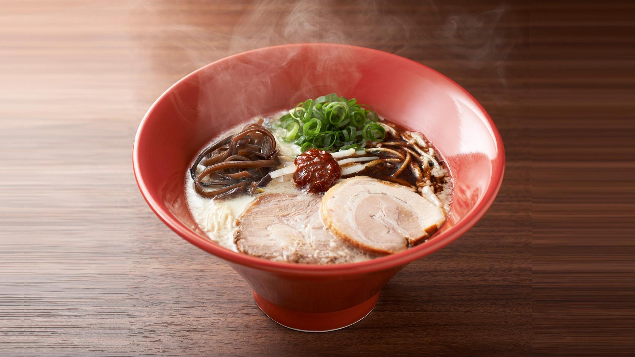 一風堂 横浜泉店>