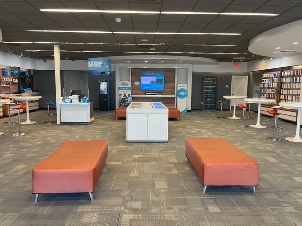 AT&T Dogwood | Cell Phones, Wireless Plans & Accessories | 272 Dogwood ...