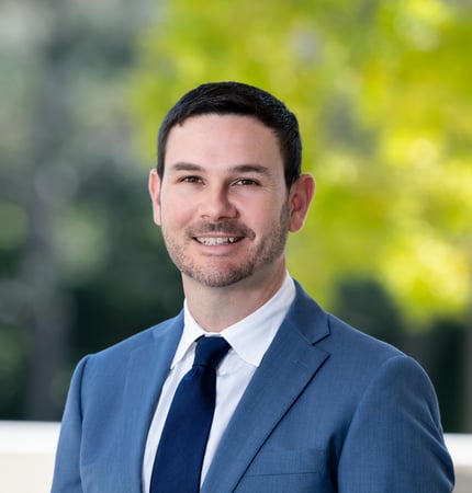 Photo of Justin Stone