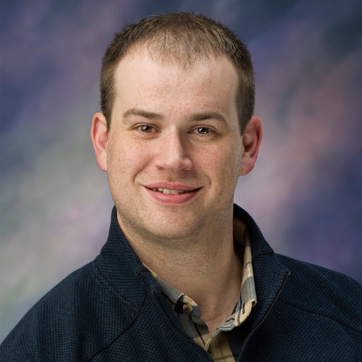 Photo of Patrick Ensminger, M.D. Spearfish