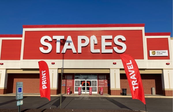 Staples Fax Service Quick Guide: Fax Places Near You