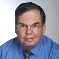Photo of Graham Baird - Morgan Stanley Financial Adviser