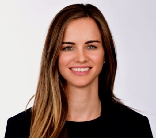 Photo of Sarah Rigatti, CFP®