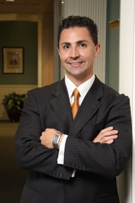 Photo of Osvaldo Rojas - Morgan Stanley