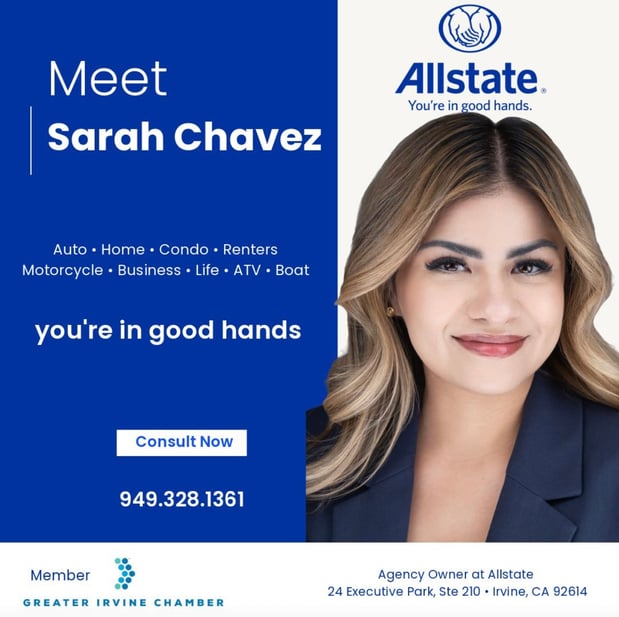 New Blue Insurance Agency Irvine, CA