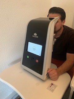 Luminothérapie / Photobiomodulation