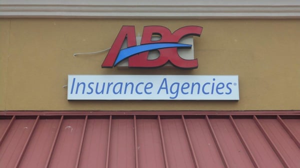 Direct Auto Insurance storefront located at  8400 West Judge Perez Drive, Chalmette