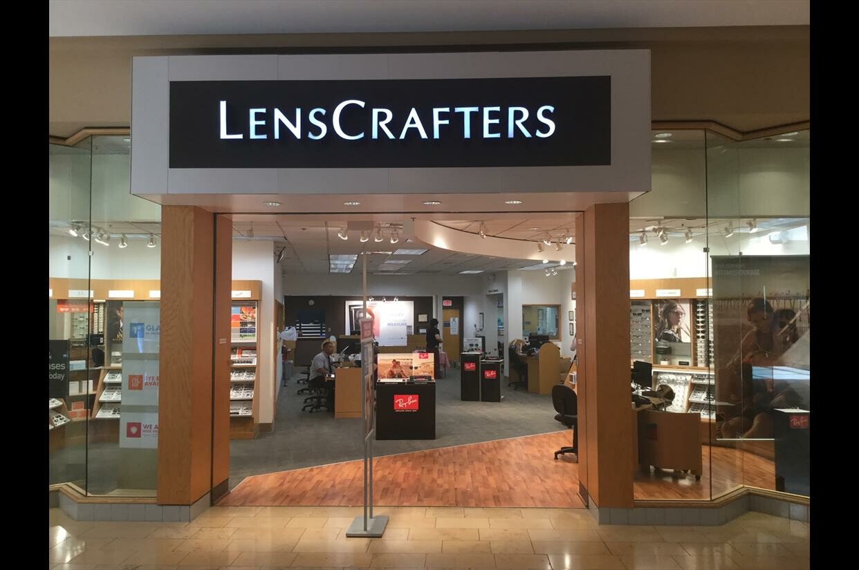 Lenscrafters - Somerset Collection