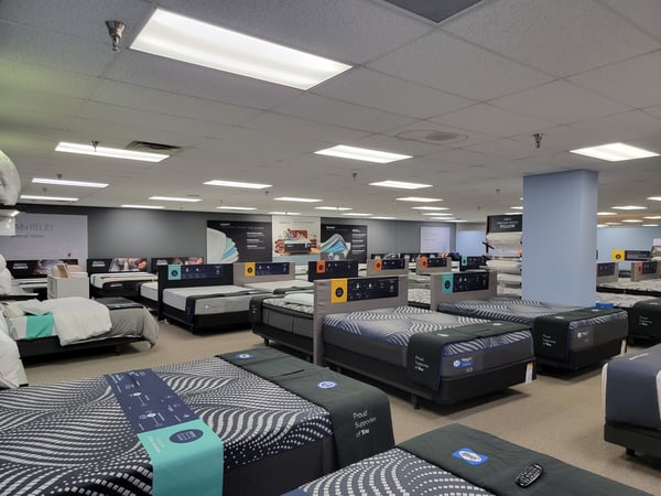 Slumberland Furniture Store in Brainerd - Baxter,  MN - Mattresses