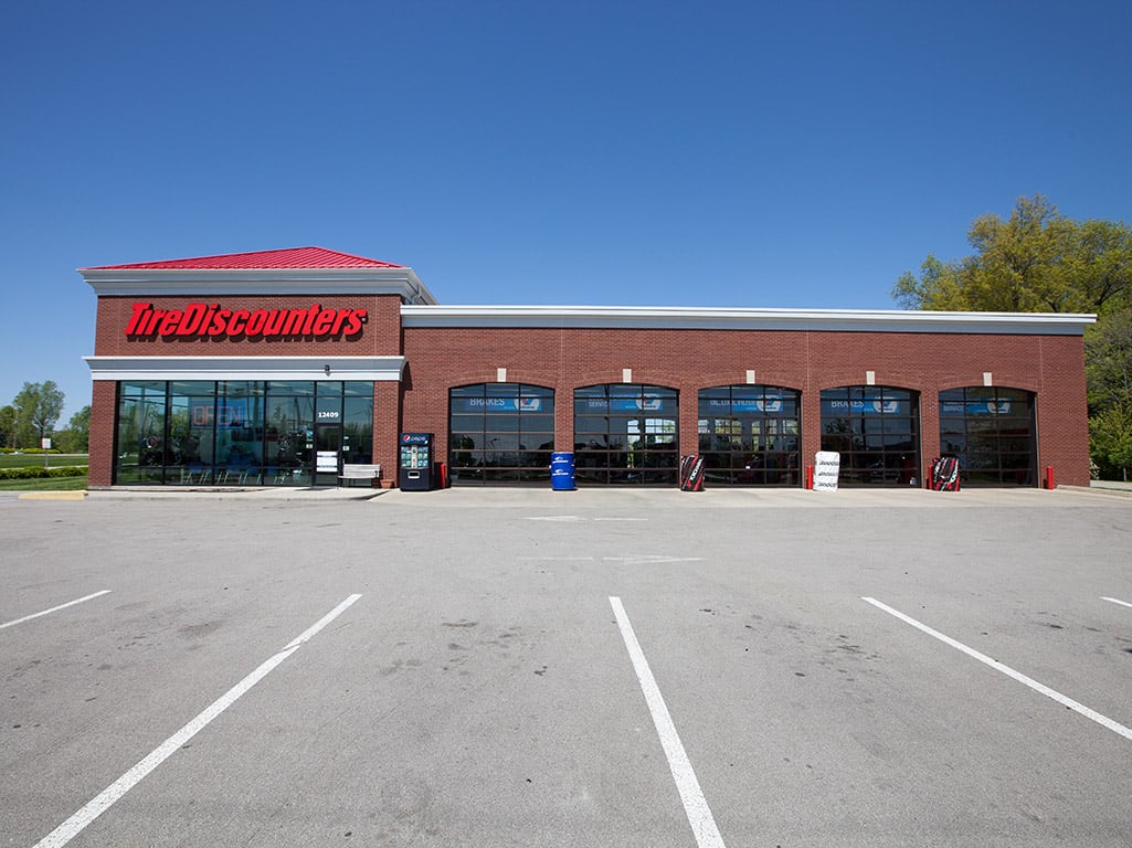 Tire Discounters LaGrange Rd tires, alignment, brakes, autoglass in