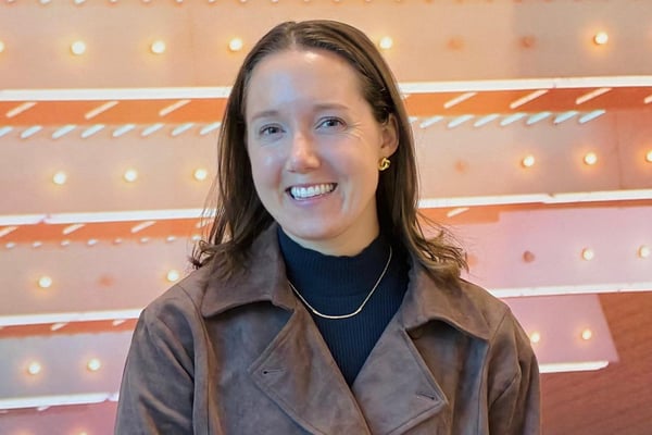 Photo of Megan Hern