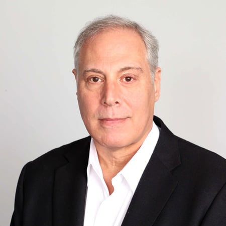 Michael Rovens Advisor Headshot image