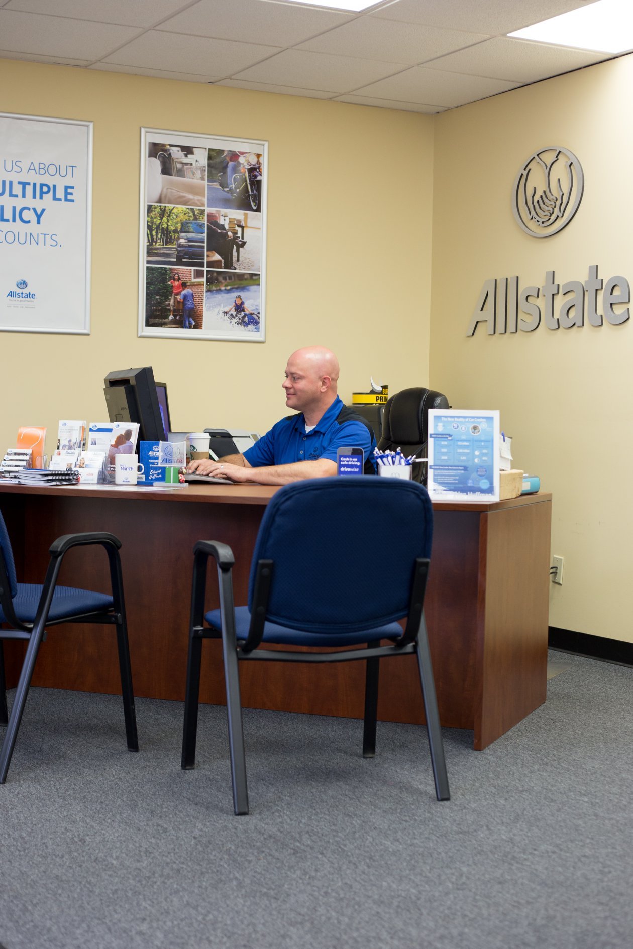 DePolo & Associates, Inc. Allstate Car Insurance Agent in Mount