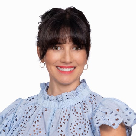 Photo of Stacey Delp
