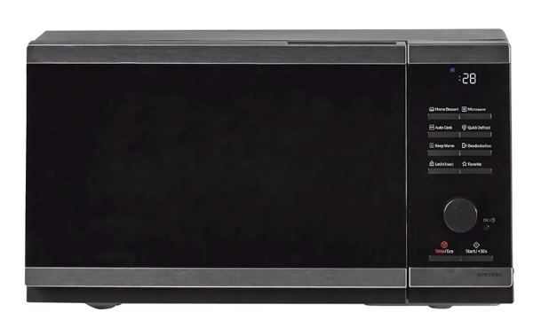 Micro ondes SAMSUNG MS23DG4504AT 23L Boulanger Toulon La Garde