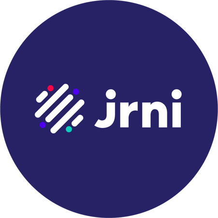 JRNI Logo