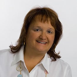 Patricia Cardarelle, Insurance Agent