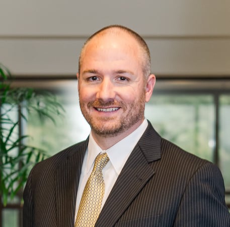 Photo of Daniel Leonard