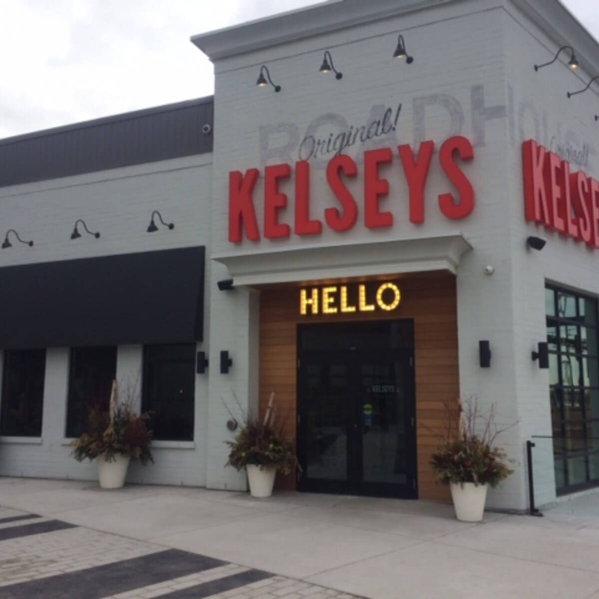 Kelseys Original Roadhouse Oshawa Centre