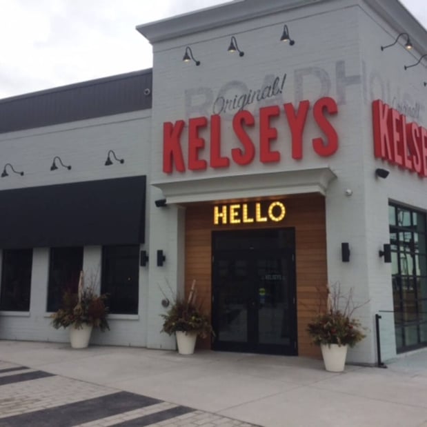 Kelseys Oshawa Centre | Kelseys Original Roadhouse | Restaurant