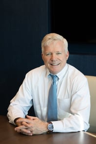 Photo of Alan McGuire Dawson - Morgan Stanley