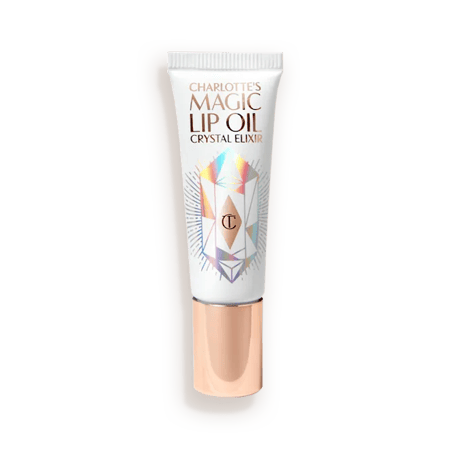 CHARLOTTE'S MAGIC LIP OIL CRYSTAL ELIXIR SERUM