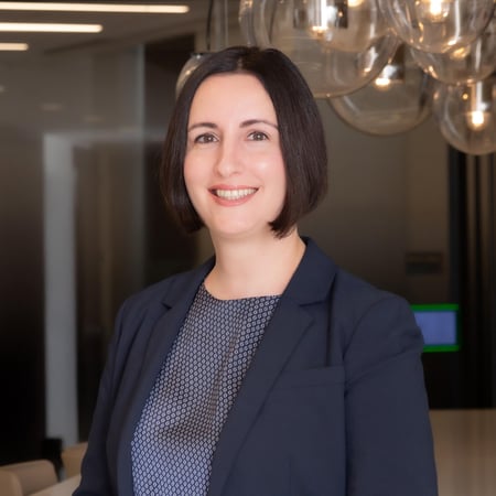 Photo of Sendi Slavinskaya