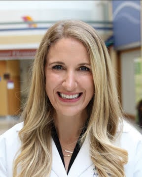 Laurel Tangalakis -  Beacon Kalamazoo Bariatric Center