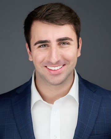 Photo of Alec Manser