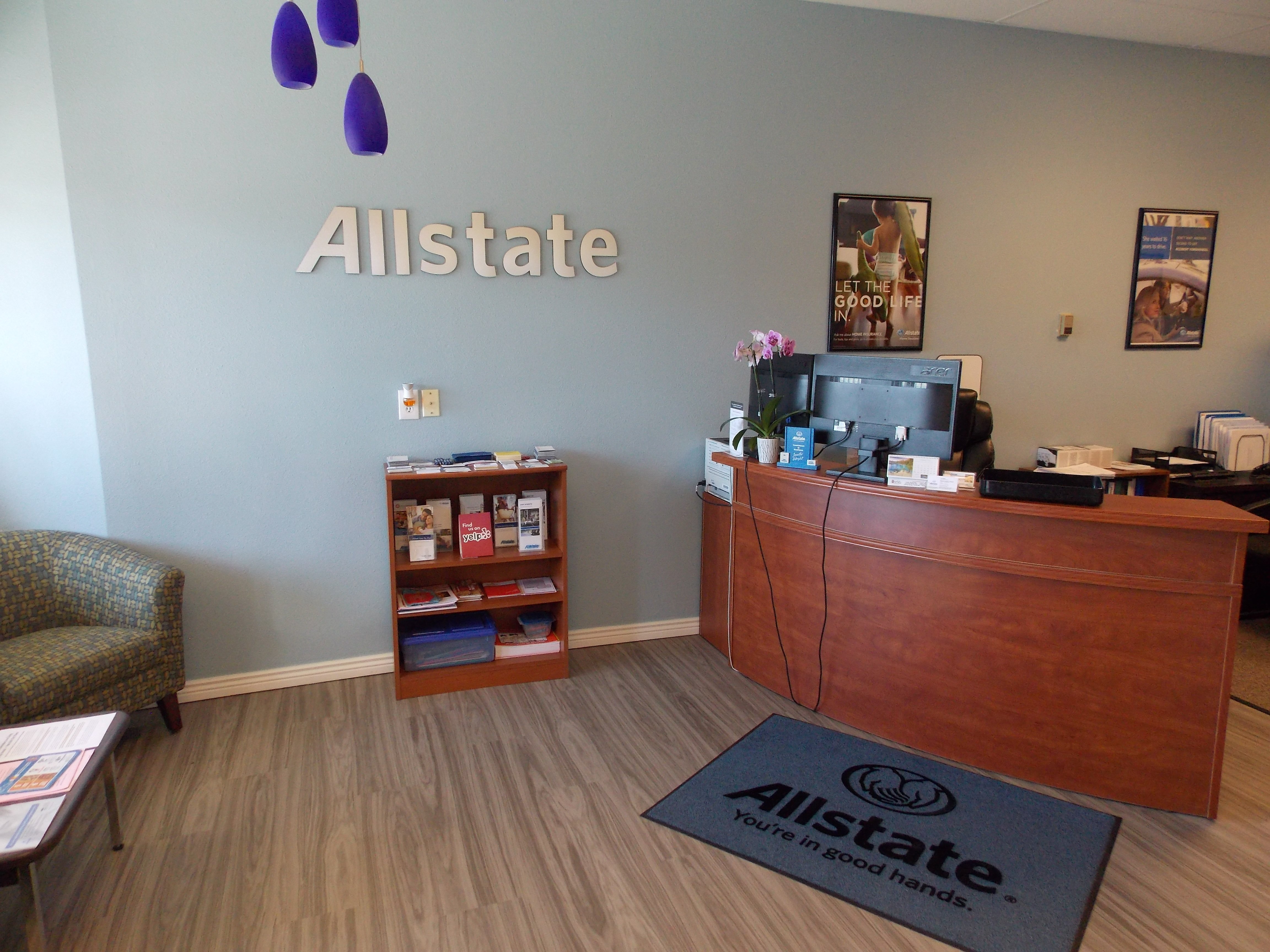 Allstate | Car Insurance in Littleton, CO - Jennifer Feld