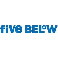 Find the nearest Five Below near you  Discount store, Novelty items, and  Games