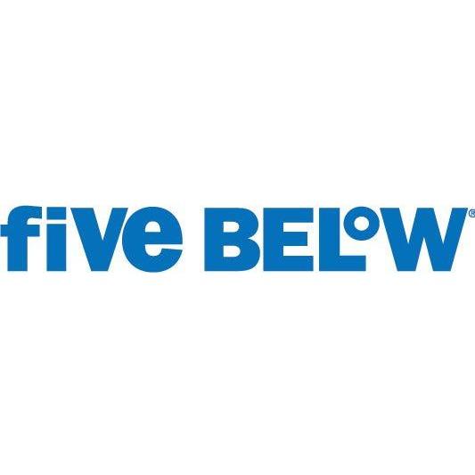 Five Below - Midtown East - New York, NY