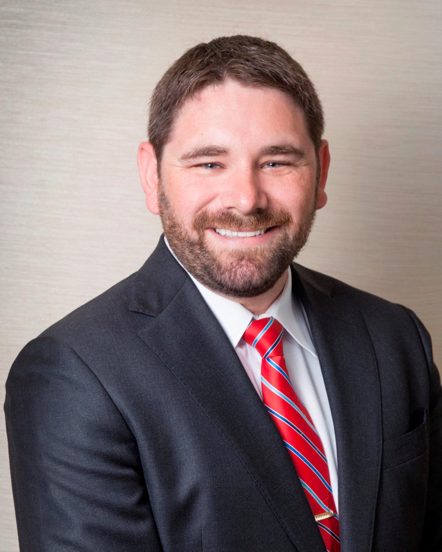 Photo of John Bihler - Morgan Stanley