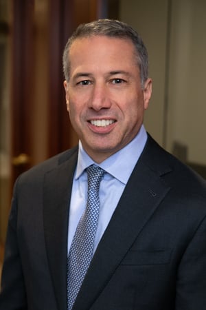 Photo of John Troisi