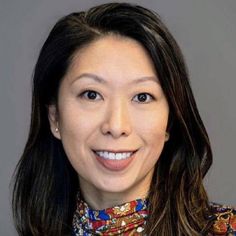 Margaret Chiu, M.D.