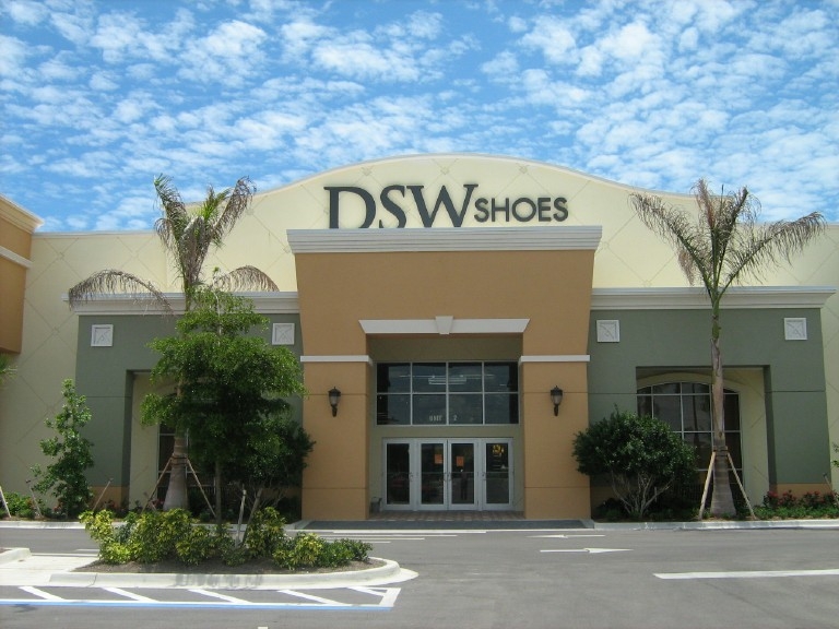 Shoe Store in Naples, FL