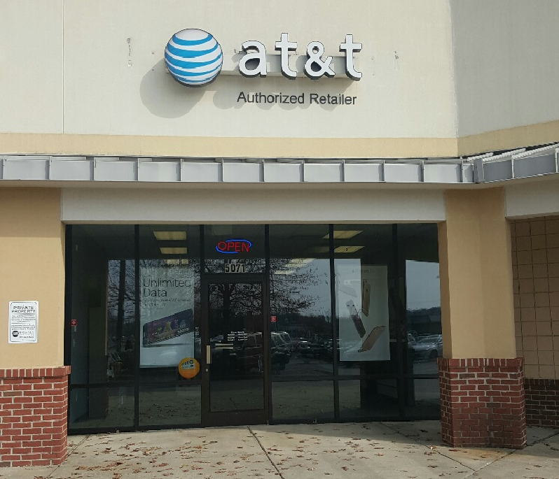 AT&T Store Lumberton Lumberton, NC Mobile Phones, Prepaid Plans