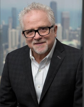 Photo of Terrence P. White