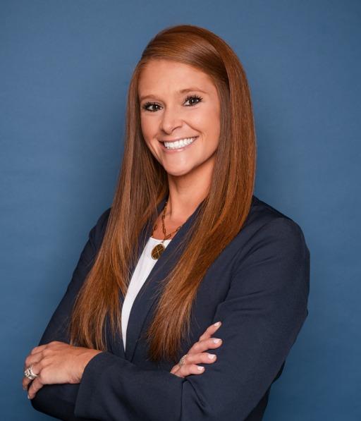 Photo of Lauren Conigliaro - Morgan Stanley
