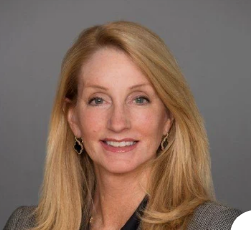 Photo of Jeannette McCabe Harris