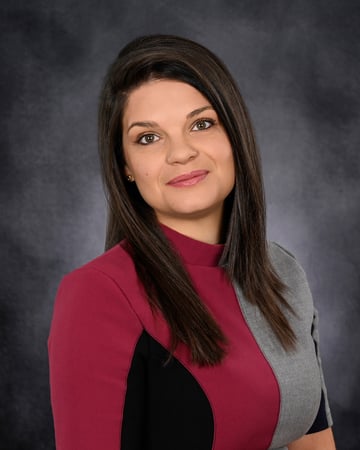 Photo of Spaska Boyanova