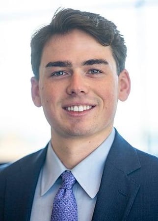 Photo of Benjamin Campbell