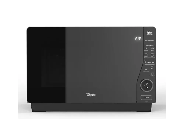 Micro ondes WHIRLPOOL MWF420SL extraspace